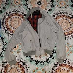 Lands End Light Jacket